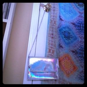 Holographic purse